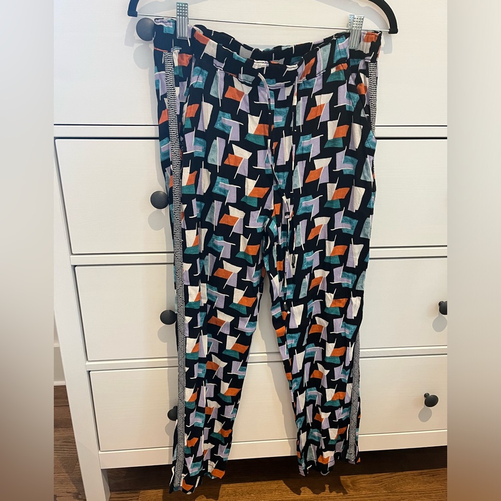 Anthropologie trousers.  Size small